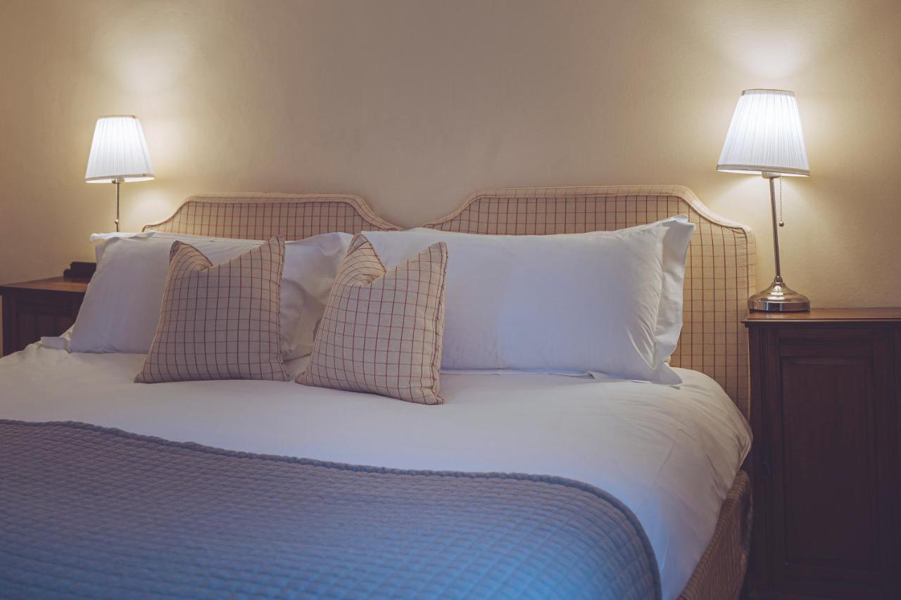 Spread Eagle Inn Stourton Bagian luar foto