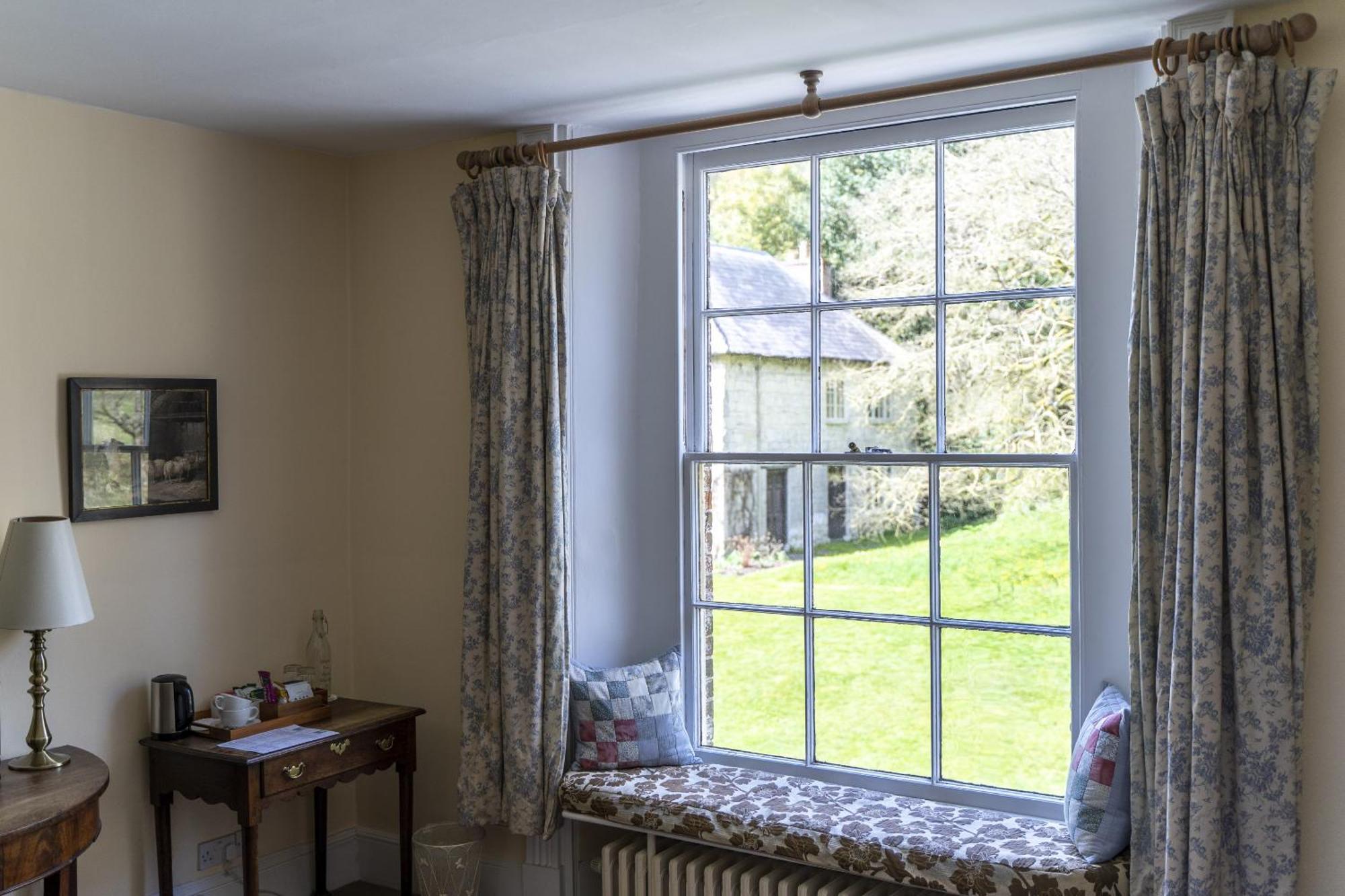 Spread Eagle Inn Stourton Ruang foto