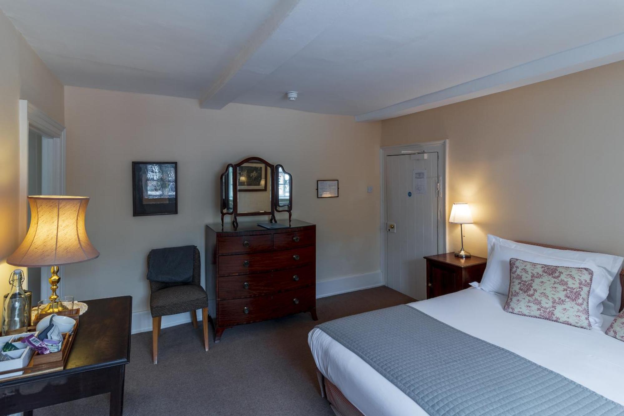 Spread Eagle Inn Stourton Ruang foto