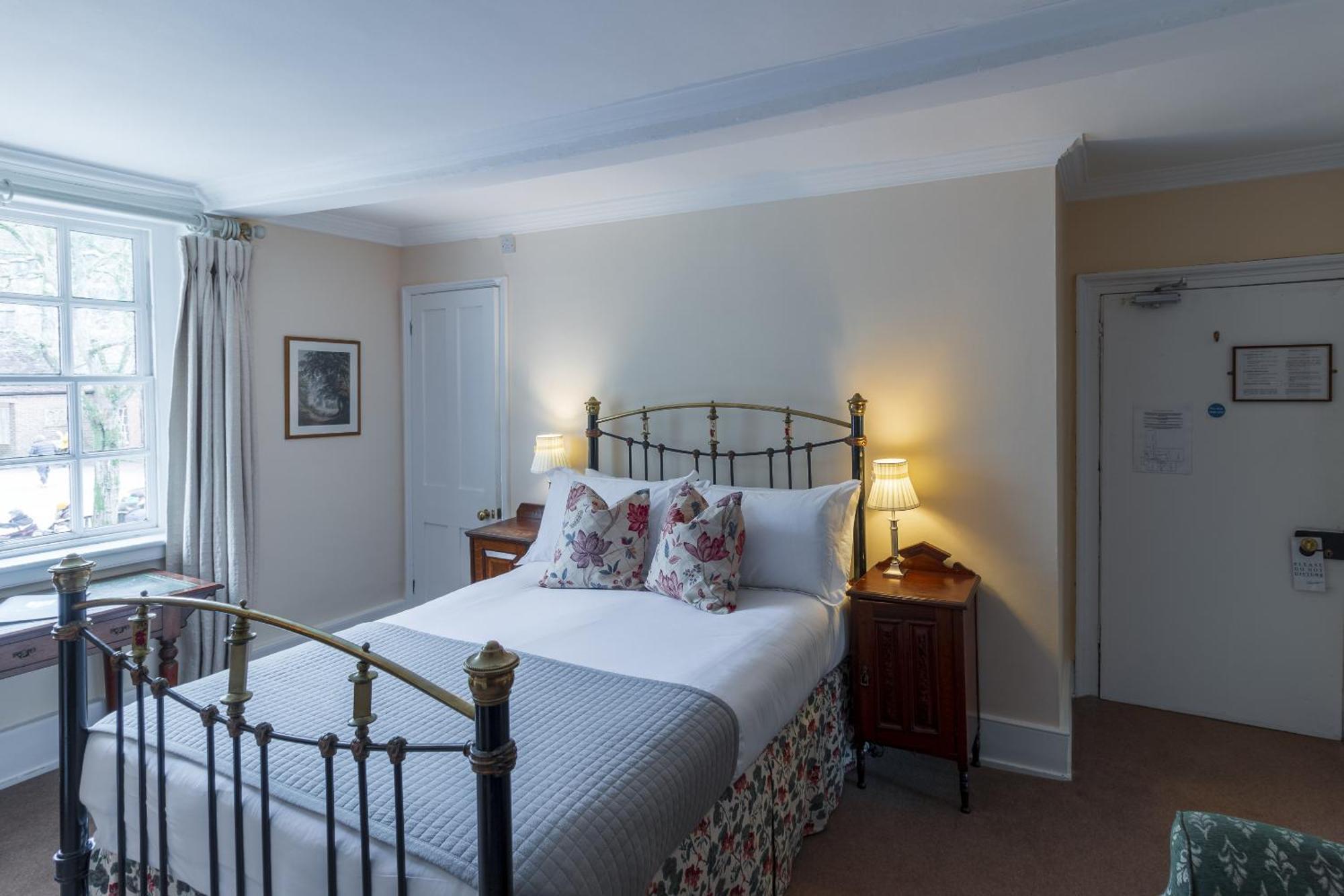 Spread Eagle Inn Stourton Ruang foto