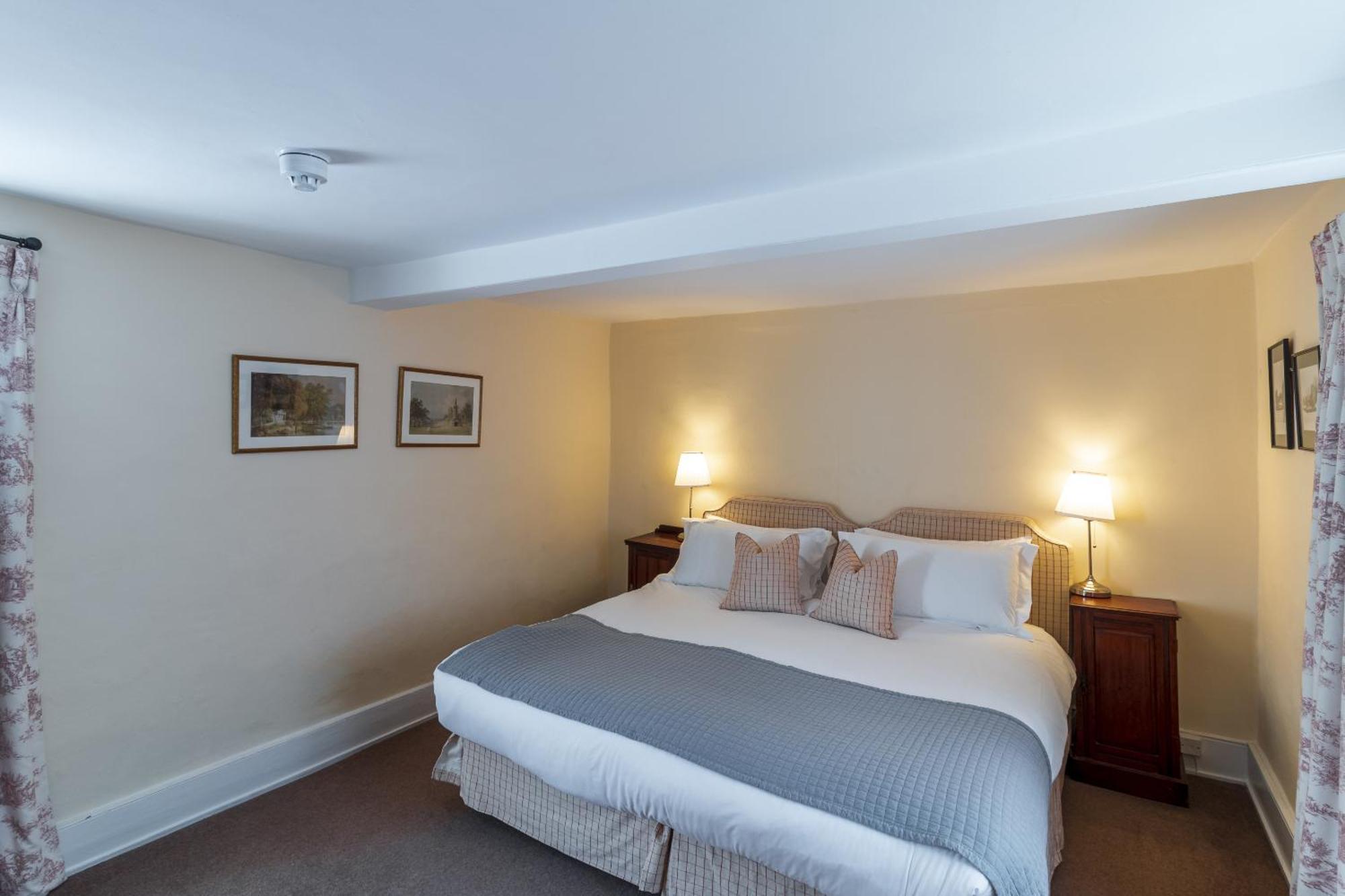 Spread Eagle Inn Stourton Ruang foto